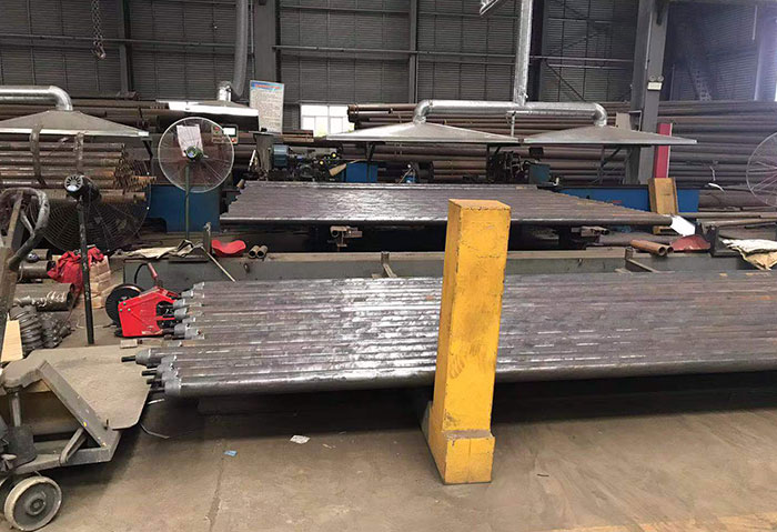 阜新网架钢结构工程有限公司